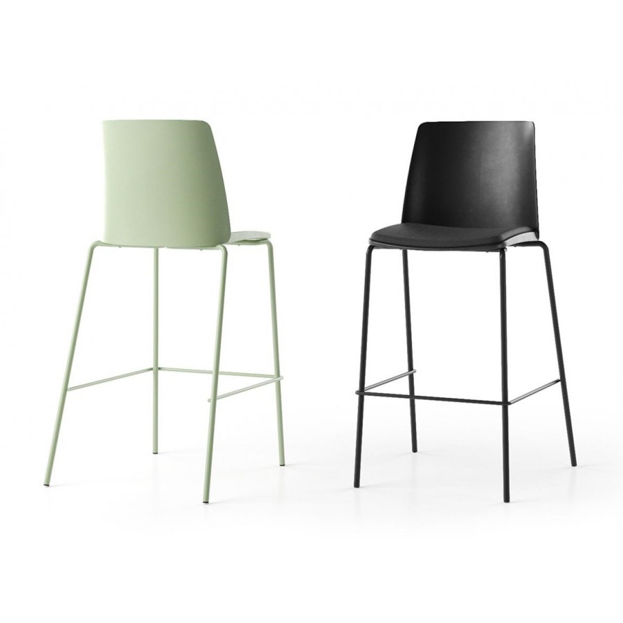 Polytone-L Hight Chair